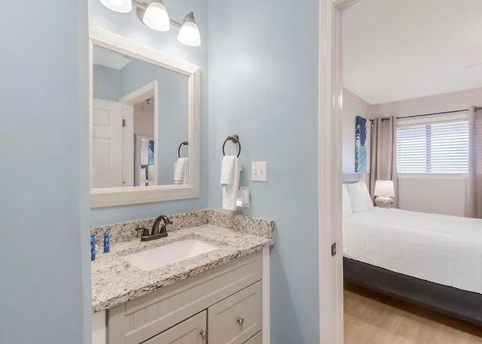 The Village 15d By Collection * Gulf Shores