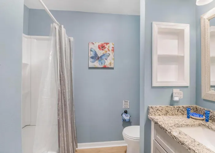 The Village 15d By Collection * Gulf Shores
