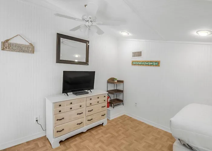 Apartment The Village 15d By Collection *