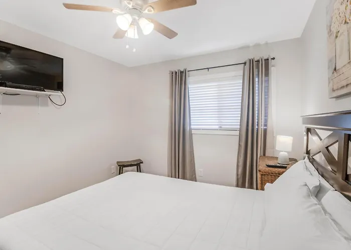 The Village 15d By Collection Apartment
