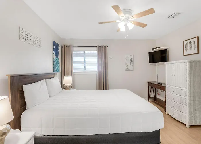 The Village 15d By Collection Apartment *