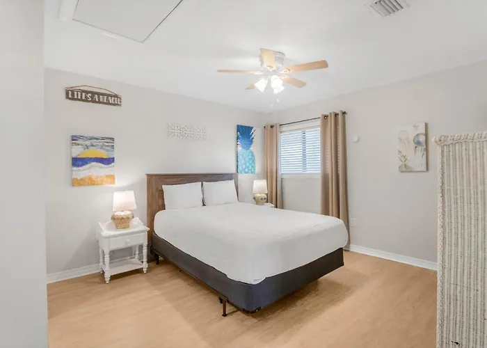 The Village 15d By Collection * Gulf Shores