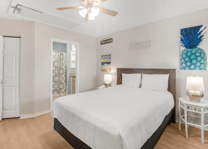 The Village 15d By Collection Apartment
