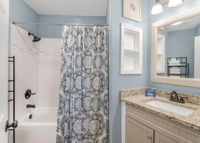 Apartment The Village 15d By Collection Gulf Shores