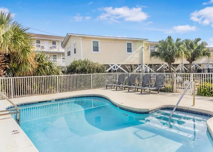 The Village 15d By Collection Apartment Gulf Shores