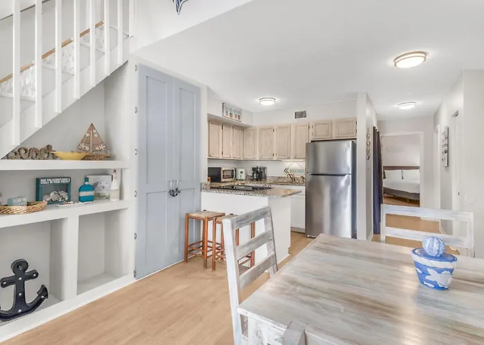 The Village 15d By Collection Apartment *