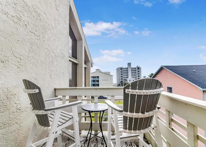 The Village 15d By Collection Apartment Gulf Shores