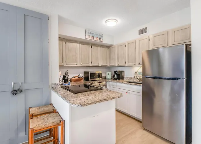 The Village 15d By Collection Apartment