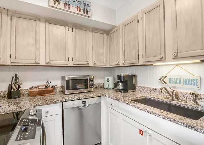 The Village 15d By Collection Apartment Gulf Shores
