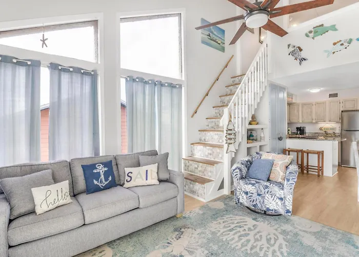 The Village 15d By Collection Gulf Shores